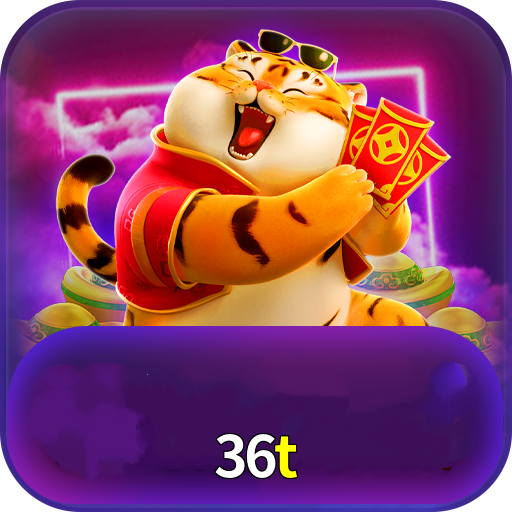 Logo da 36t