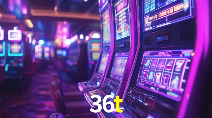 Cassino Online 36t
