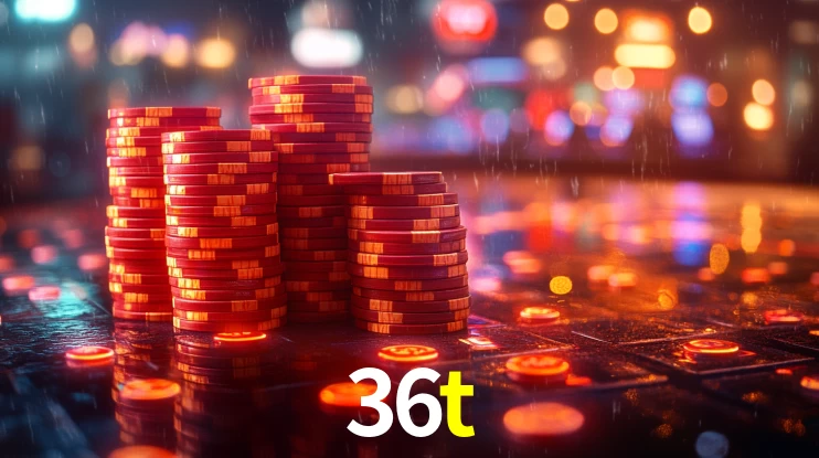 Suporte no Cassino Online 36t
